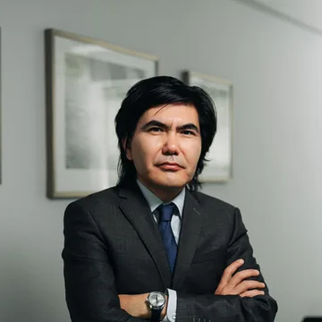 Yerzhan Janzakov